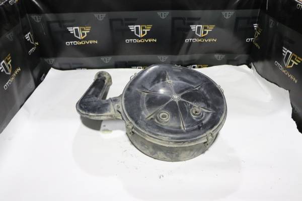 FORD TRANSİT 120 - 120 V ÇIKMA PARÇA TRANSİT T12 HAVA FİLTRESİ